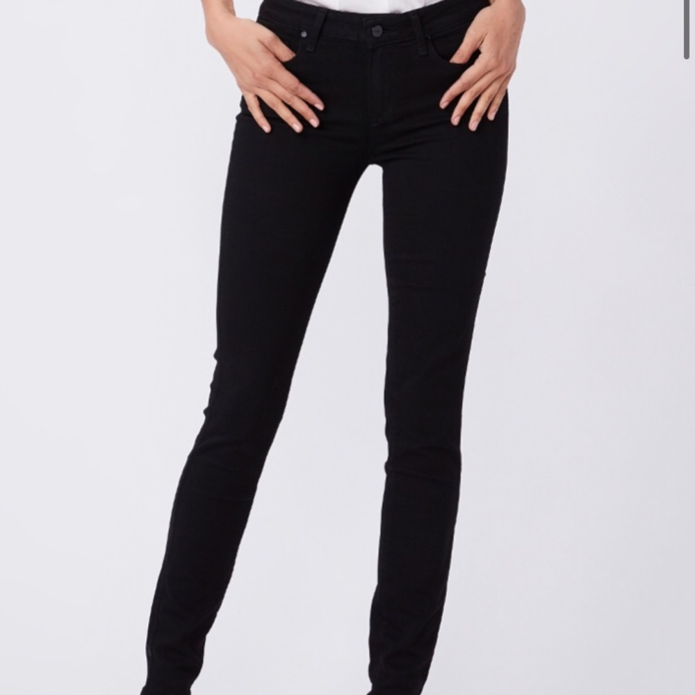 Paige jeans